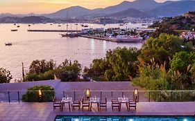 Leka Hotels Bodrum